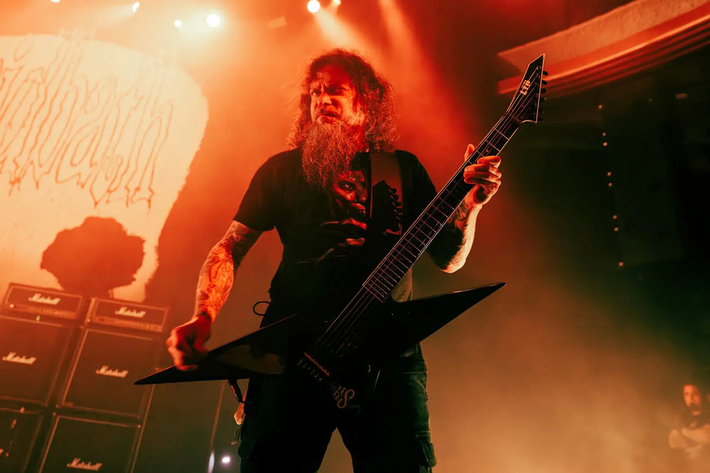 ACID BATH Triumph and Terrorize On their First Tour in Nearly Three Decades