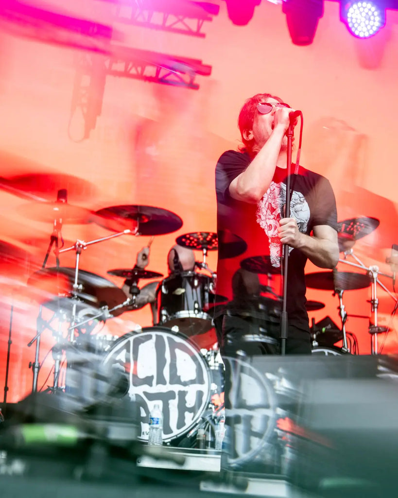 IN FOCUS: INKCARCERATION 2025 DAY 2