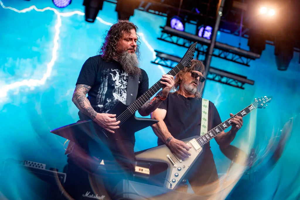 IN FOCUS: INKCARCERATION 2025 DAY 2