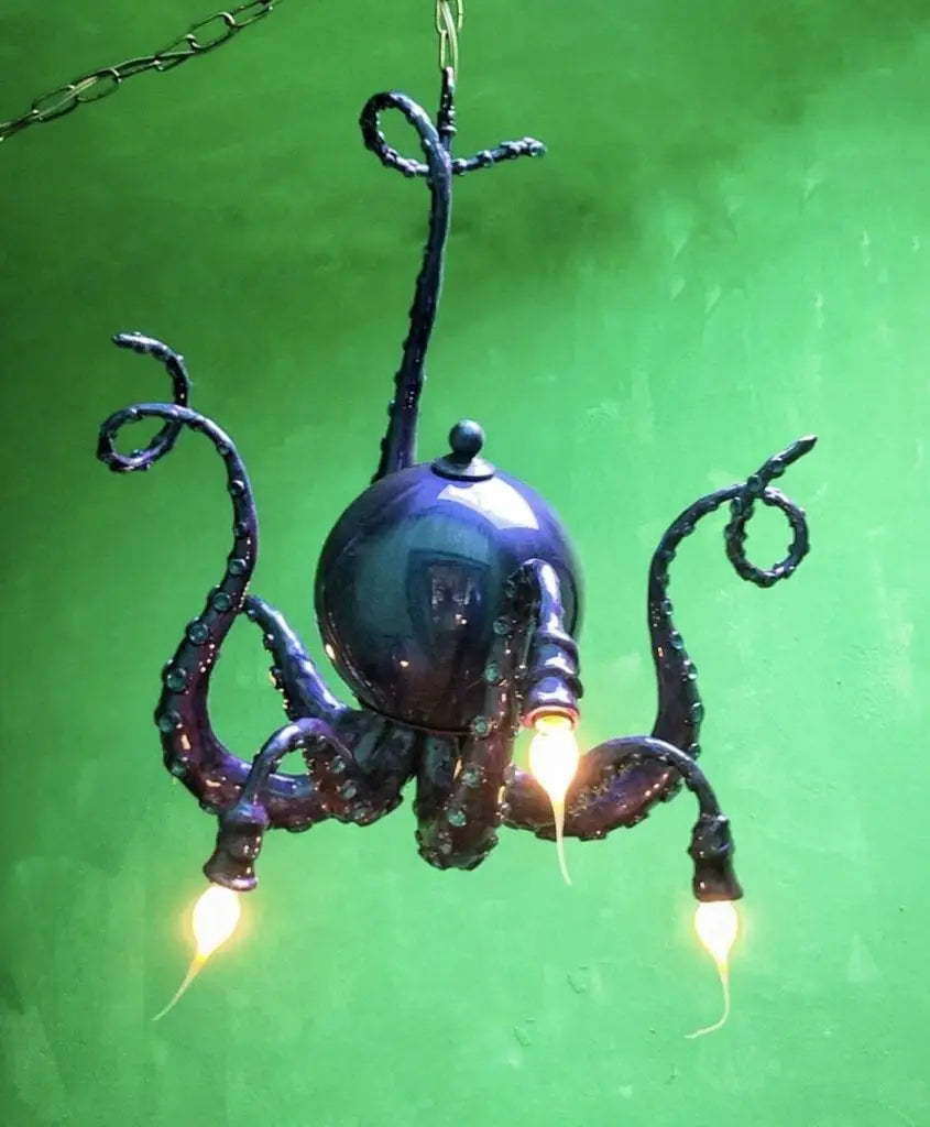 Adam Wallacavage talks ingenuity authenticity and art in The Electric Theater