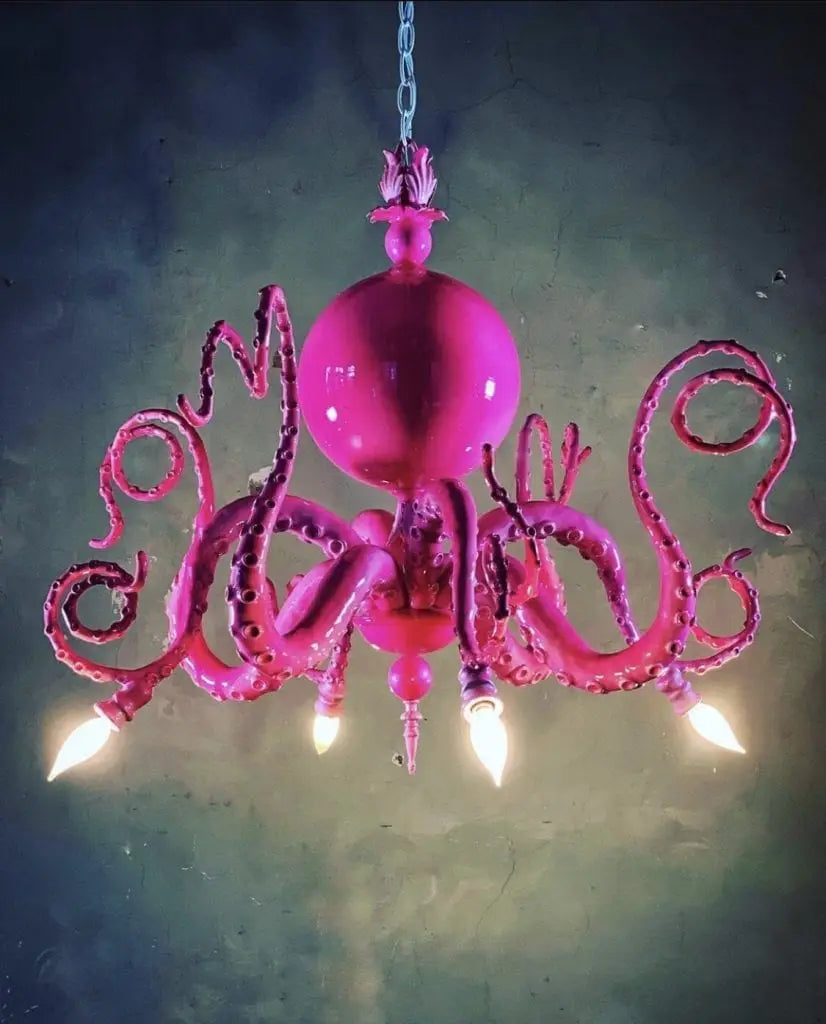 Adam Wallacavage talks ingenuity authenticity and art in The Electric Theater