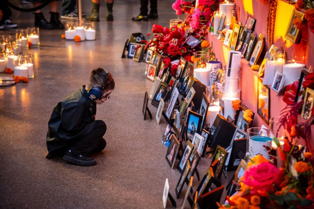 IN FOCUS: Dia De Los Deftones 2025