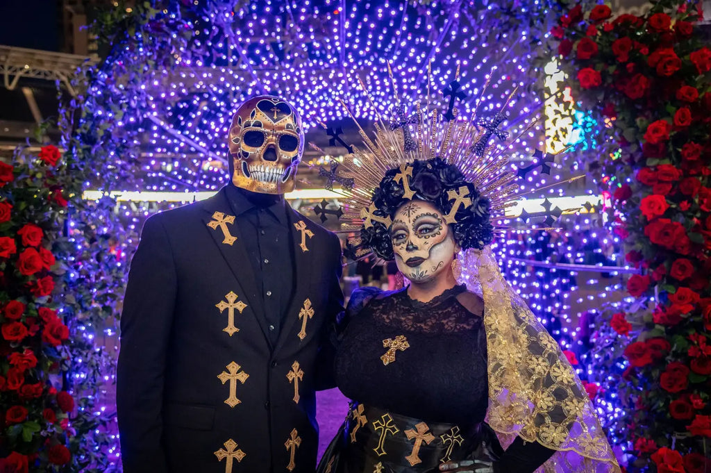 IN FOCUS: Dia De Los Deftones 2025