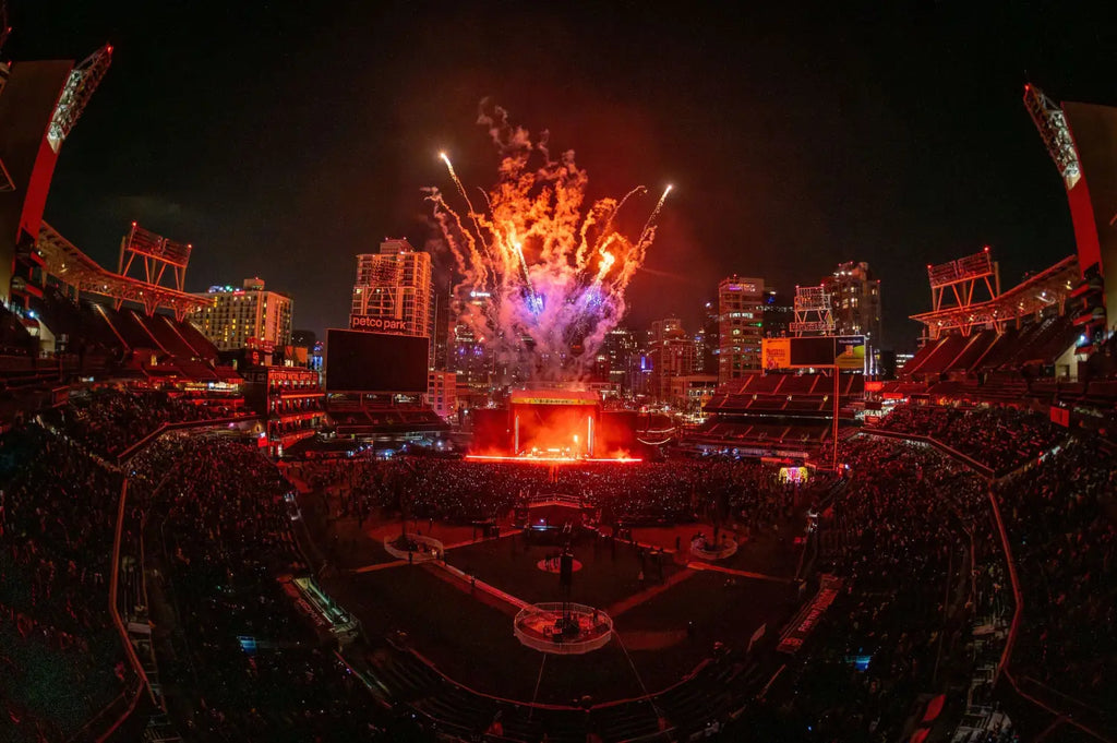 IN FOCUS: Dia De Los Deftones 2025