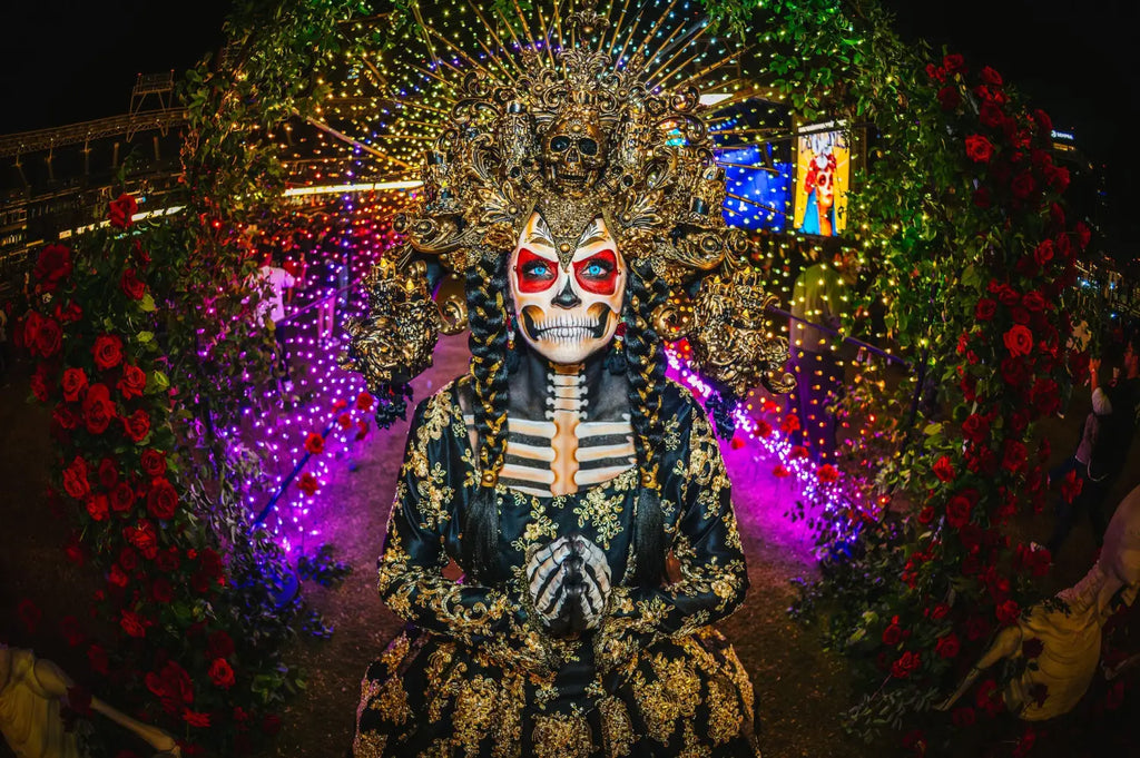 IN FOCUS: Dia De Los Deftones 2025