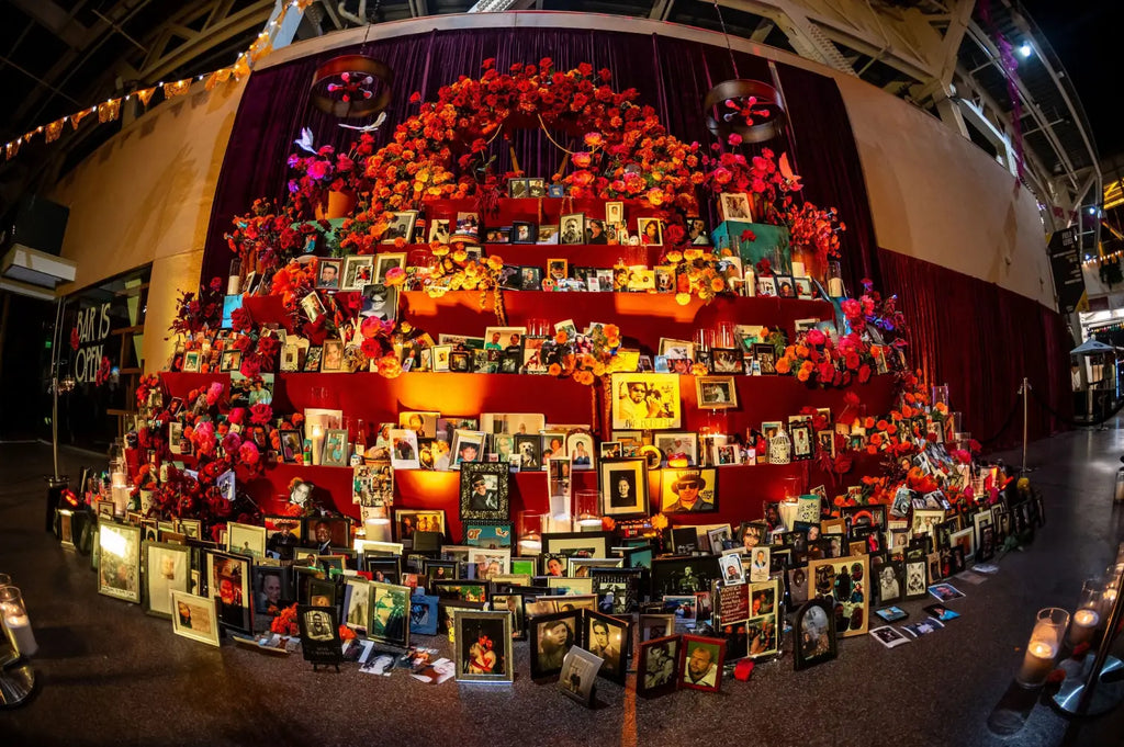 IN FOCUS: Dia De Los Deftones 2025