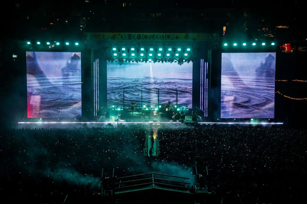 IN FOCUS: Dia De Los Deftones 2025