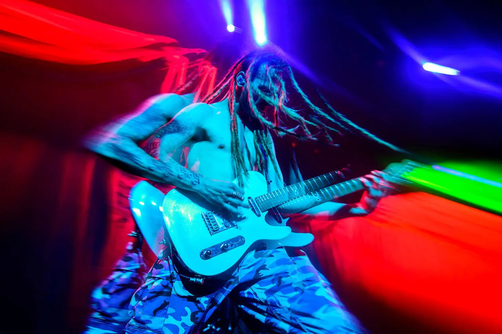 AVATAR Lead an Epic Musical Journey on the In the Airwaves Tour