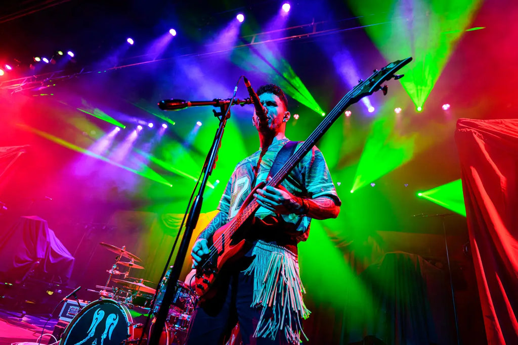 AVATAR Lead an Epic Musical Journey on the In the Airwaves Tour
