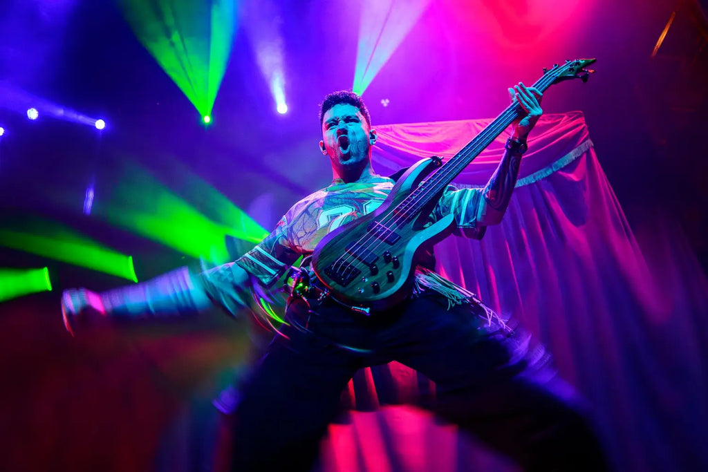 AVATAR Lead an Epic Musical Journey on the In the Airwaves Tour