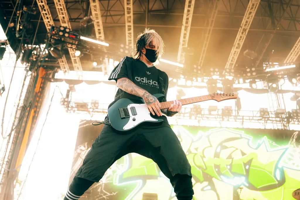 The Summer of Loud Spans a Broad Spectrum of Heavy