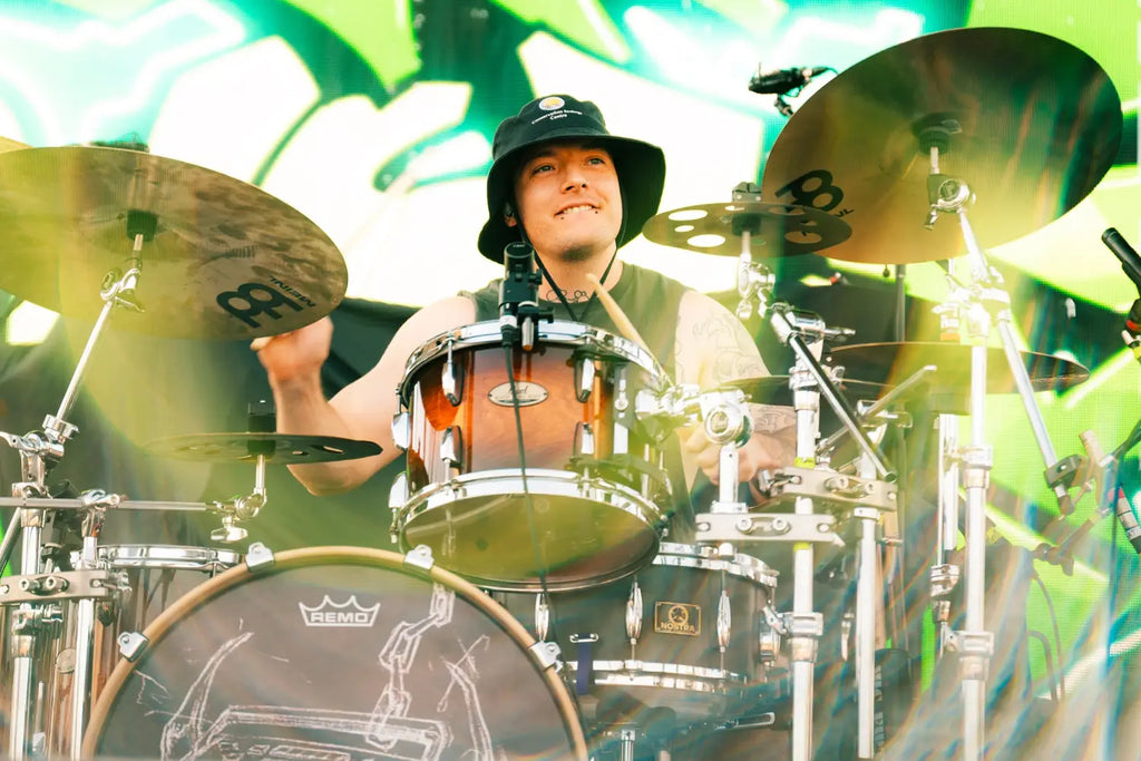 The Summer of Loud Spans a Broad Spectrum of Heavy