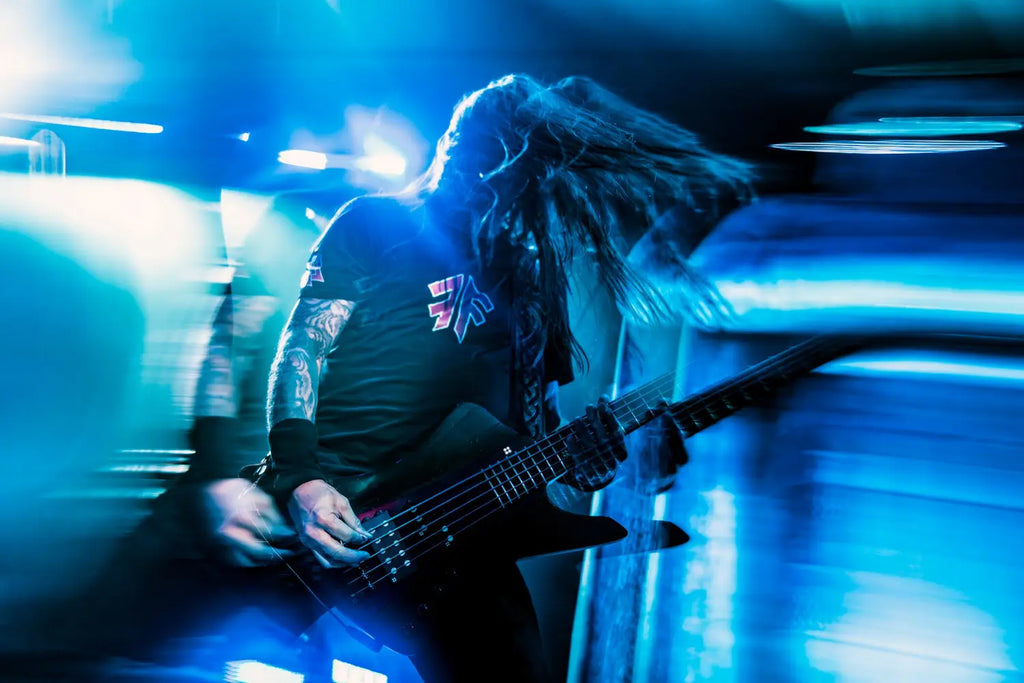 Pantera and Amon Amarth Lead the Charge On the Heaviest Tour of the Summer