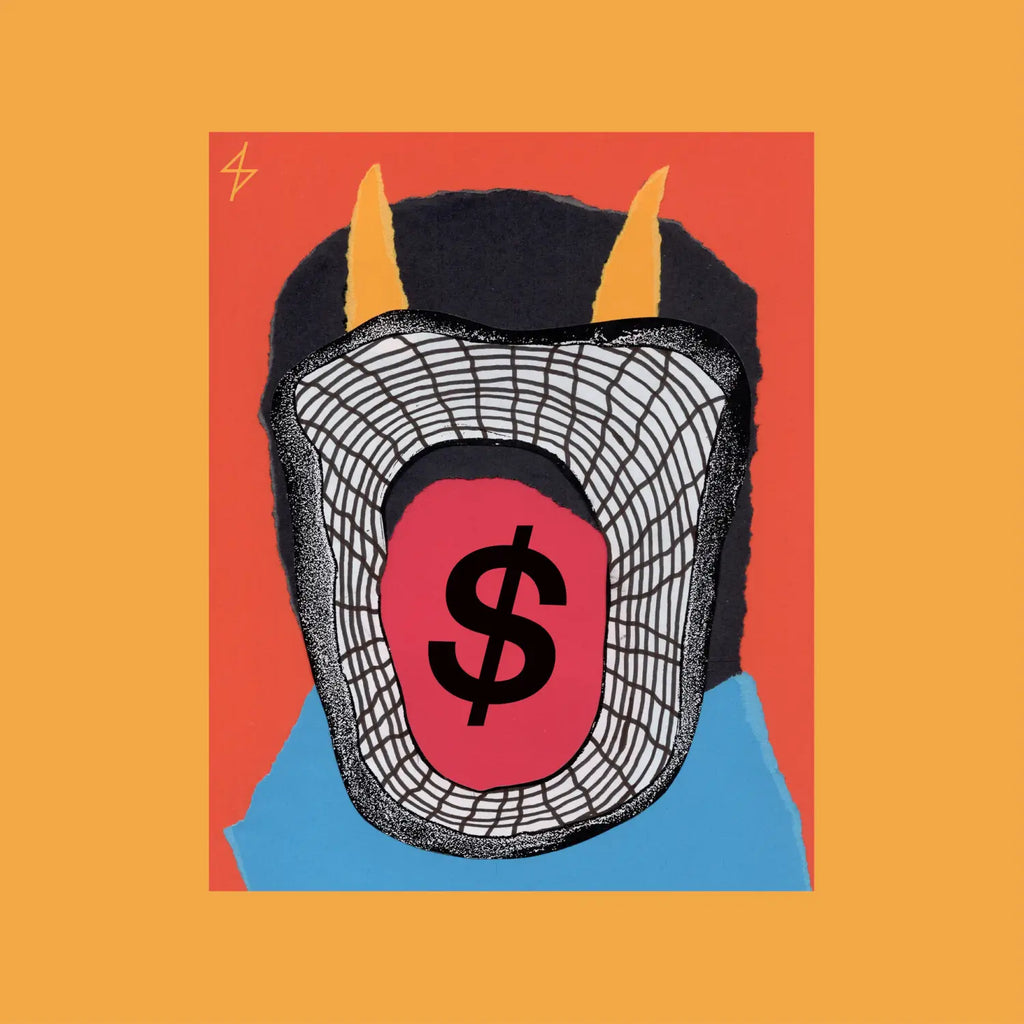 Angel Du$t Sign to Run For Cover