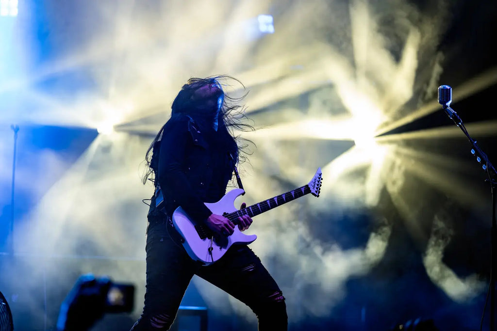 Arch Enemy Establish A Dominant New Dynasty