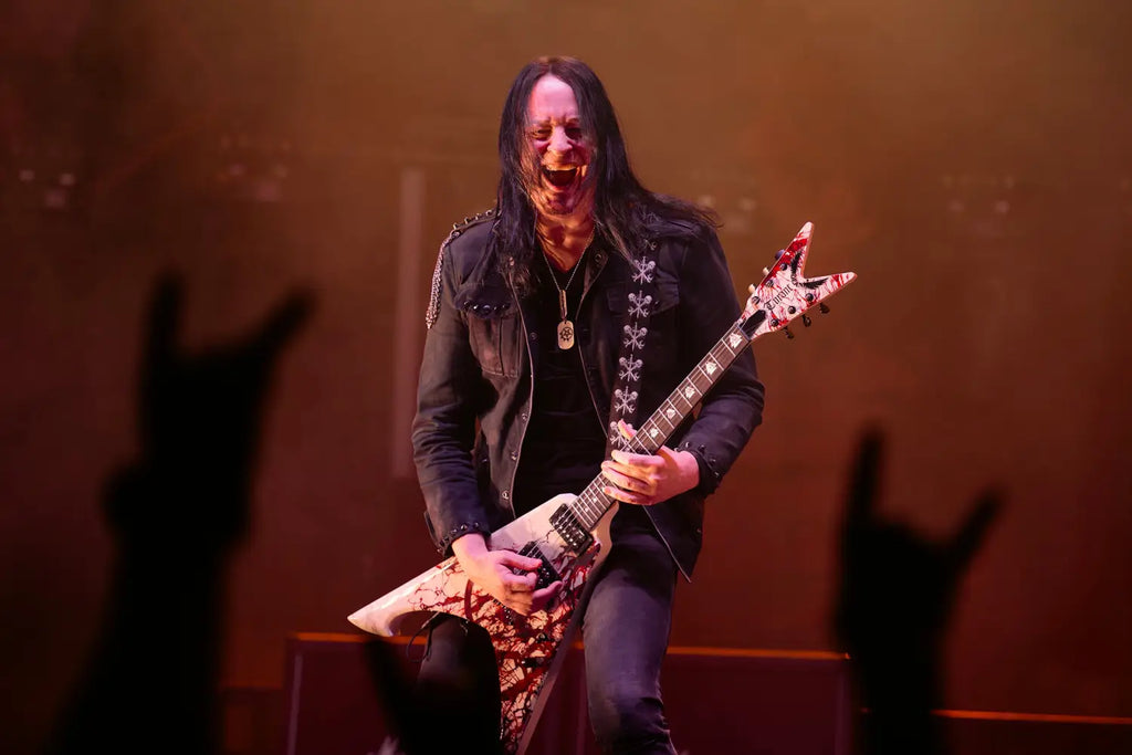 Arch Enemy Establish A Dominant New Dynasty