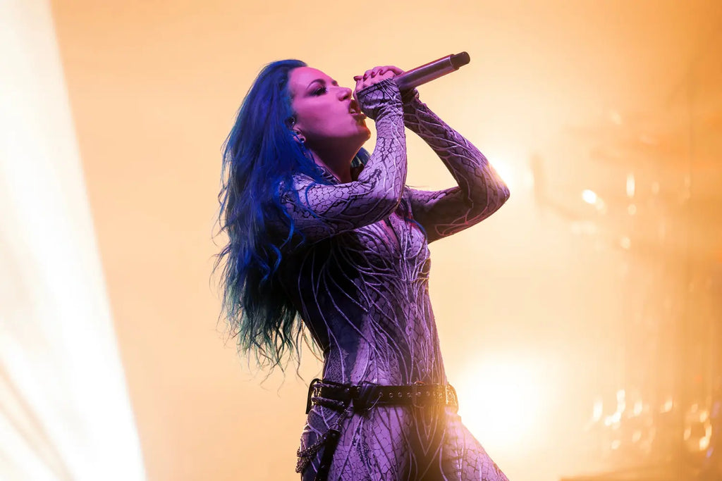 Arch Enemy Establish A Dominant New Dynasty