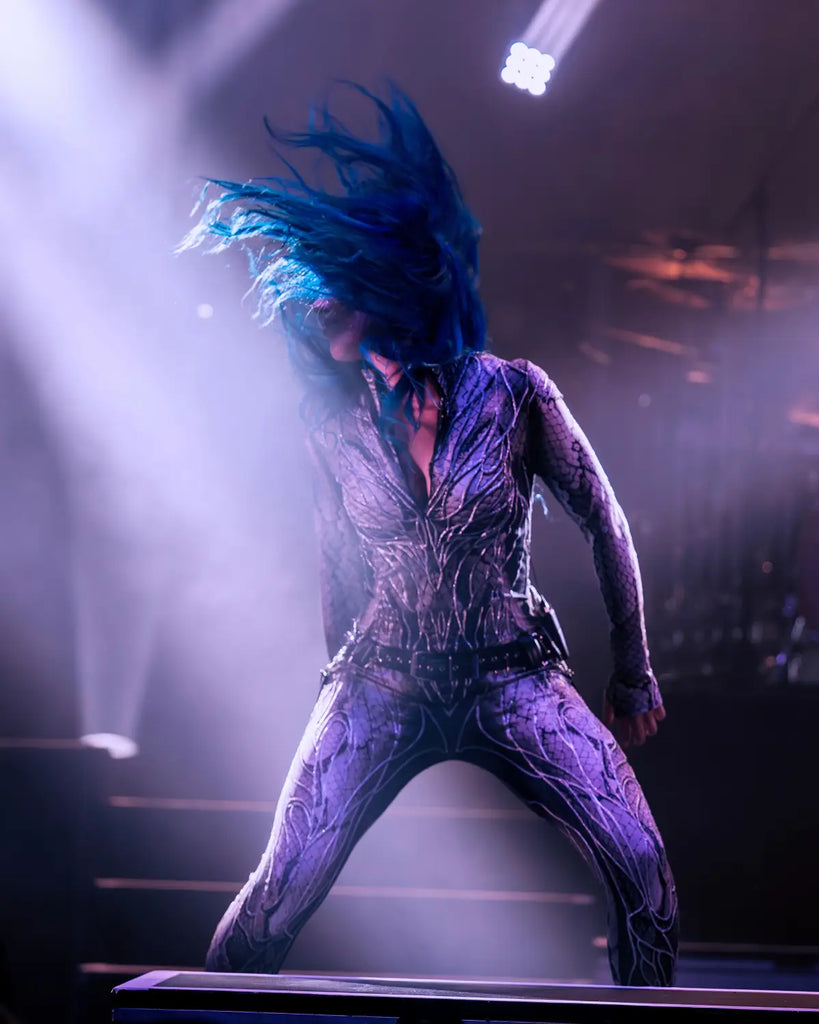 Arch Enemy Establish A Dominant New Dynasty