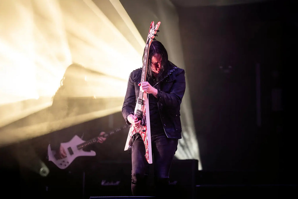 Arch Enemy Establish A Dominant New Dynasty