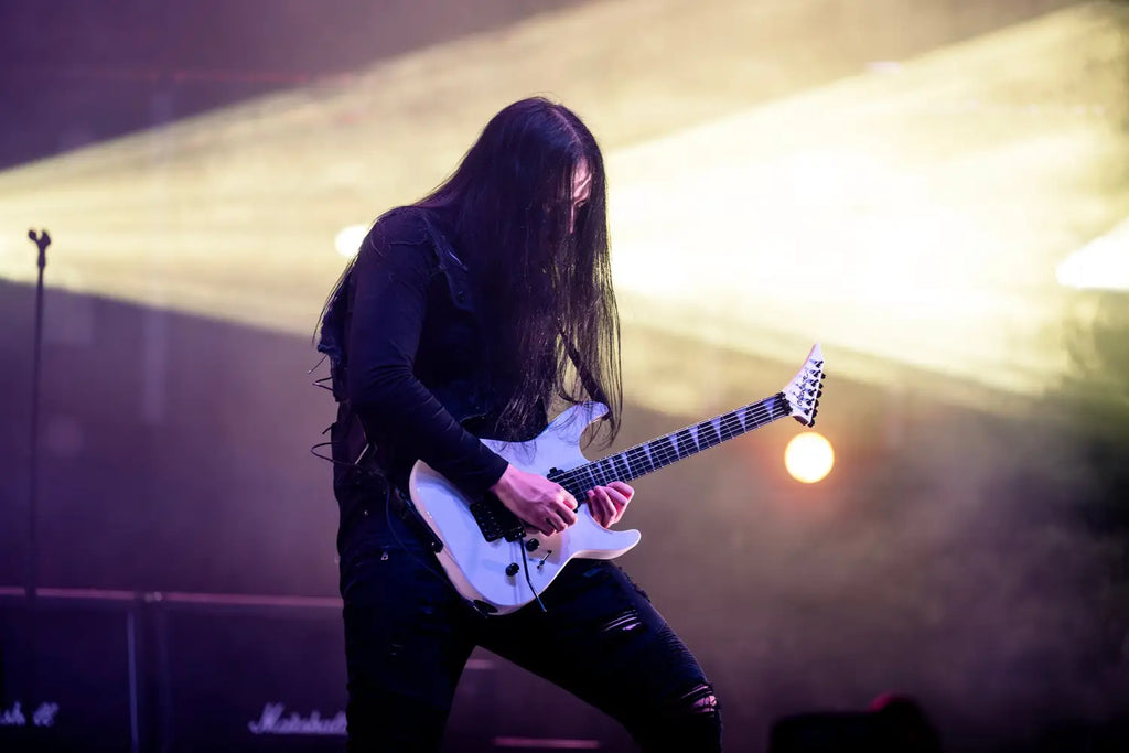 Arch Enemy Establish A Dominant New Dynasty