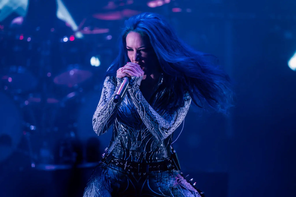 Arch Enemy Establish A Dominant New Dynasty