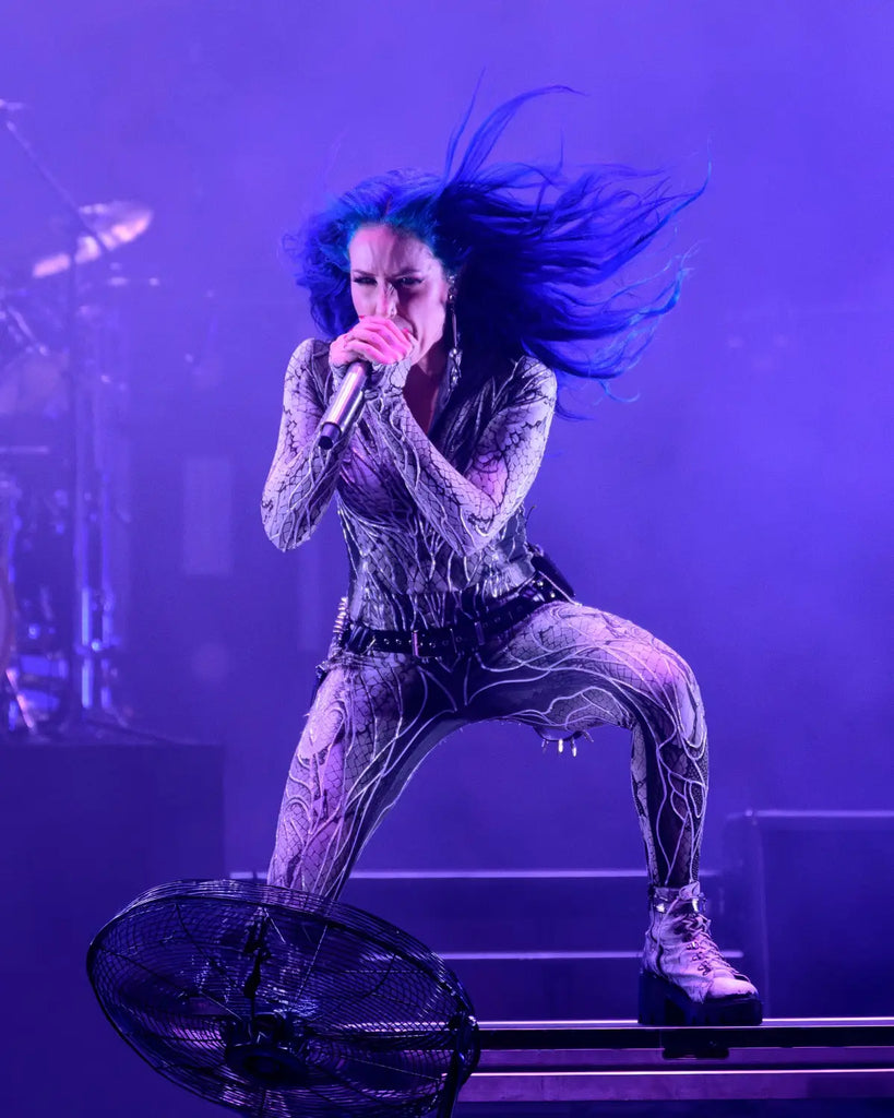 Arch Enemy Establish A Dominant New Dynasty