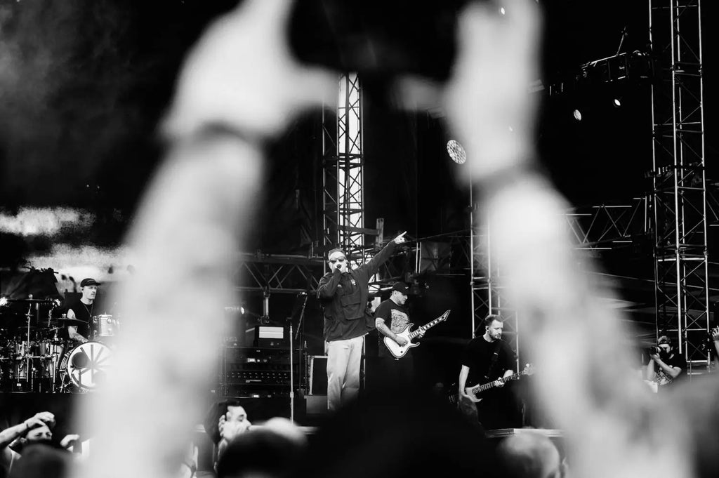 IN FOCUS: Inkcarceration 2025 Day 3