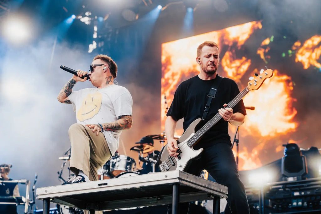 IN FOCUS: Inkcarceration 2025 Day 3