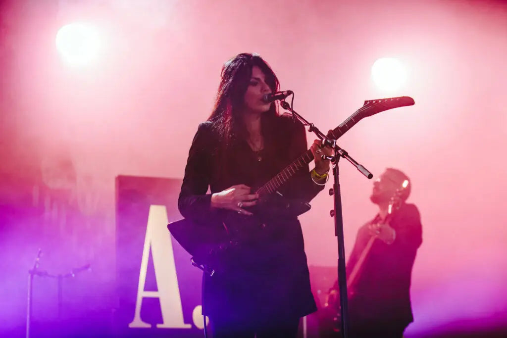 ArcTanGent 2022 demonstrates that alternative culture is in the best place it’s been in years