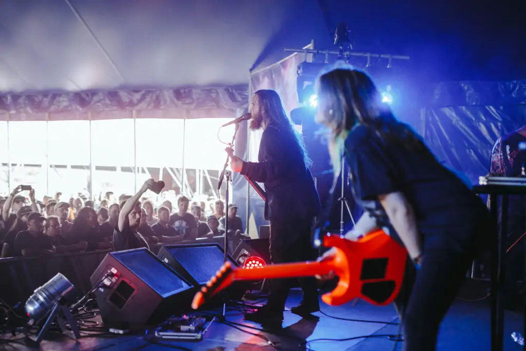 ArcTanGent 2022 demonstrates that alternative culture is in the best place it’s been in years