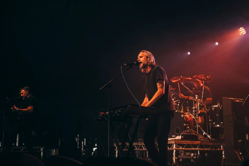 Redefining Heavy: ArcTanGent 2025 Proves Festival Curation At Its Finest