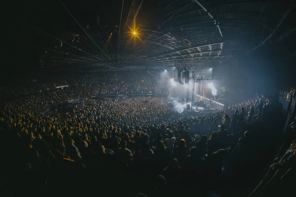 Deftones Take the Crown With Consecutive Sold Out Nights in Los Angeles