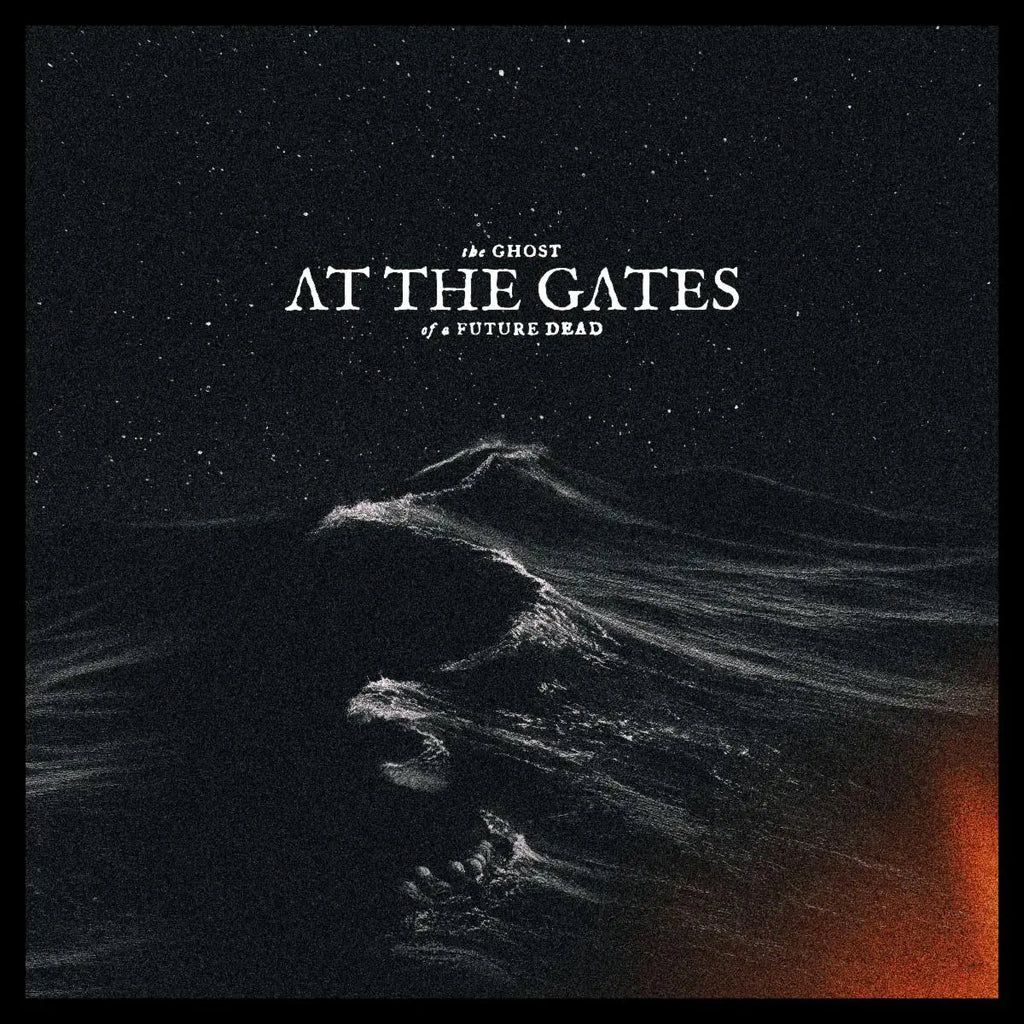 At The Gates to Release New Album ’The Ghost of a Future Dead’