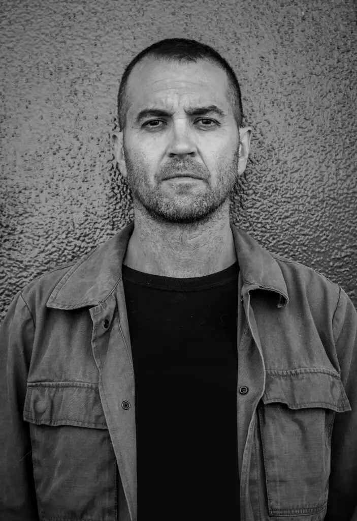 The melody and the madness: Author & Punisher details the consuming quality of Krüller