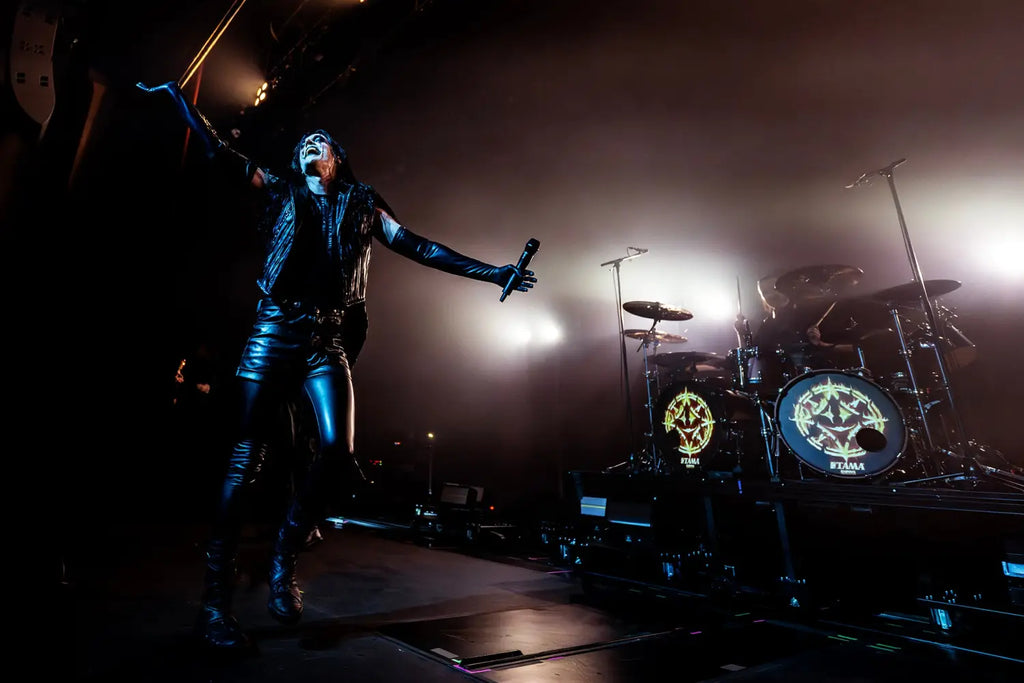 AVATAR Lead an Epic Musical Journey on the In the Airwaves Tour