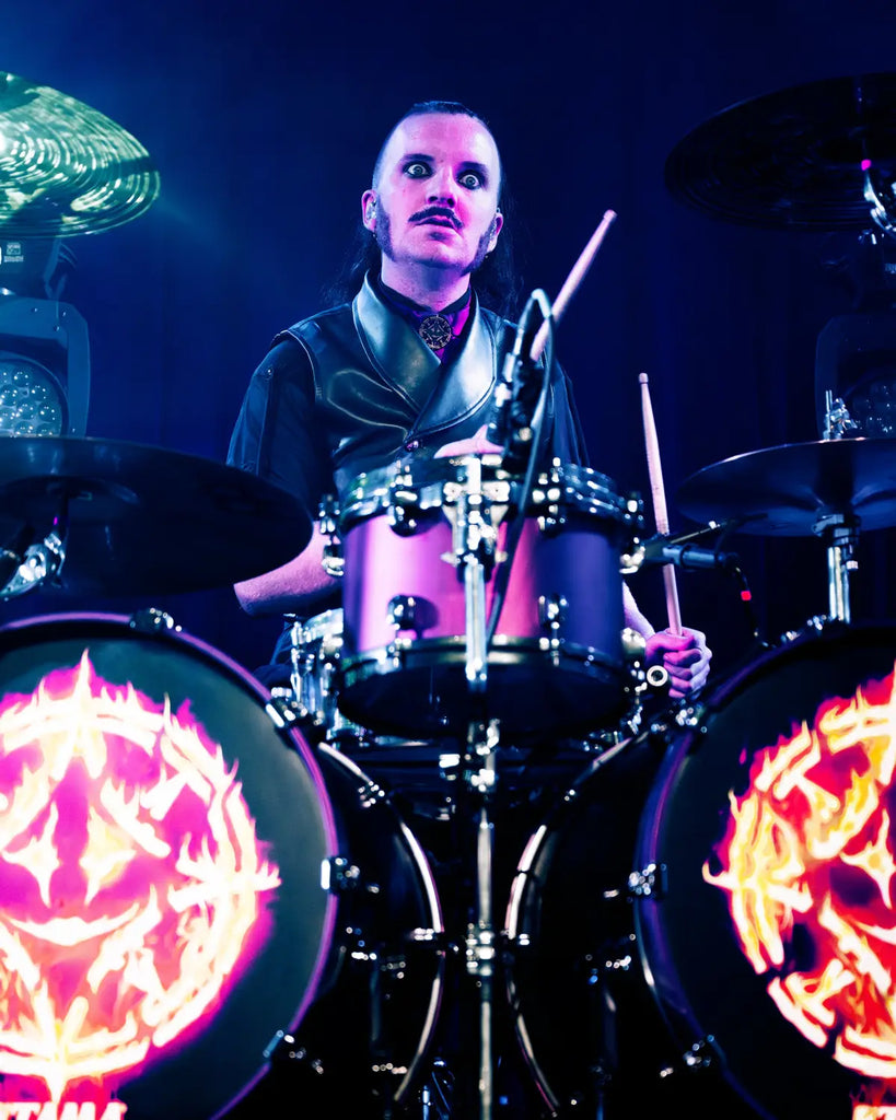 AVATAR Lead an Epic Musical Journey on the In the Airwaves Tour