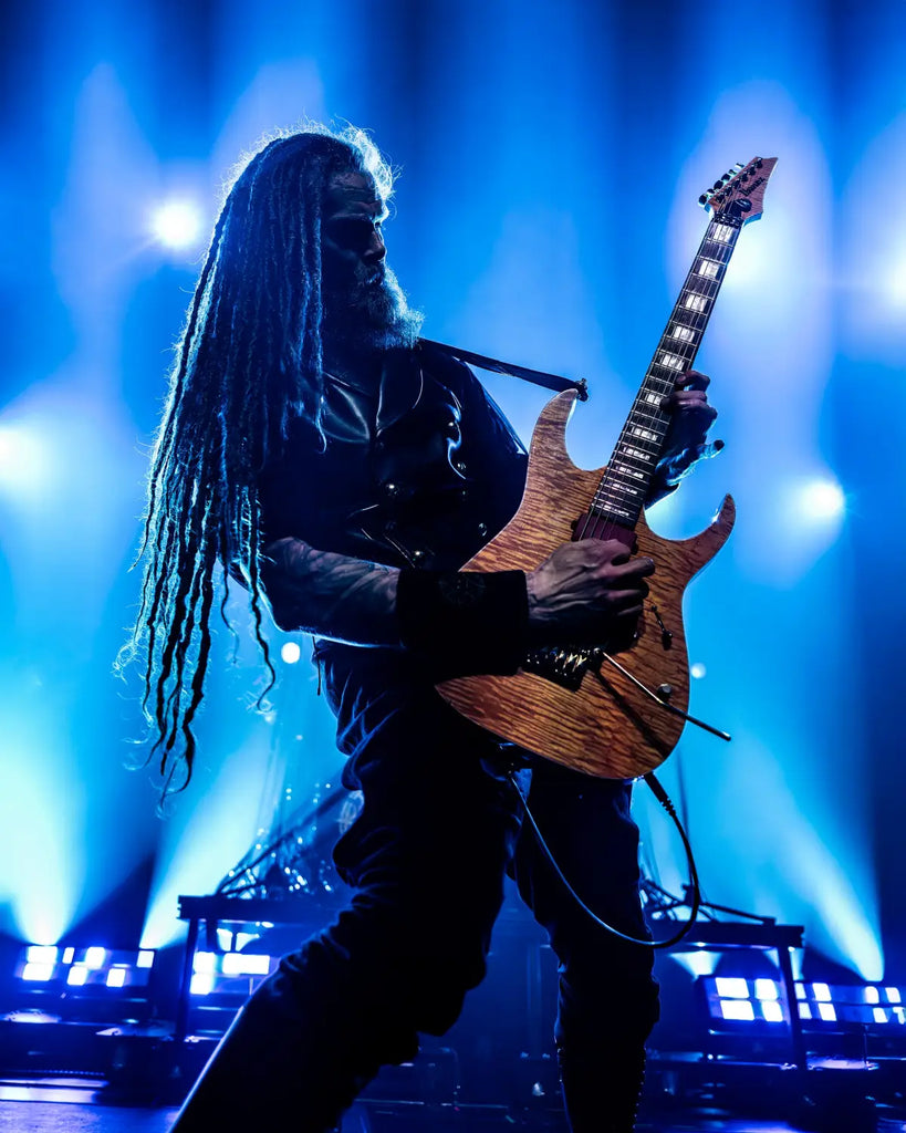 AVATAR Lead an Epic Musical Journey on the In the Airwaves Tour