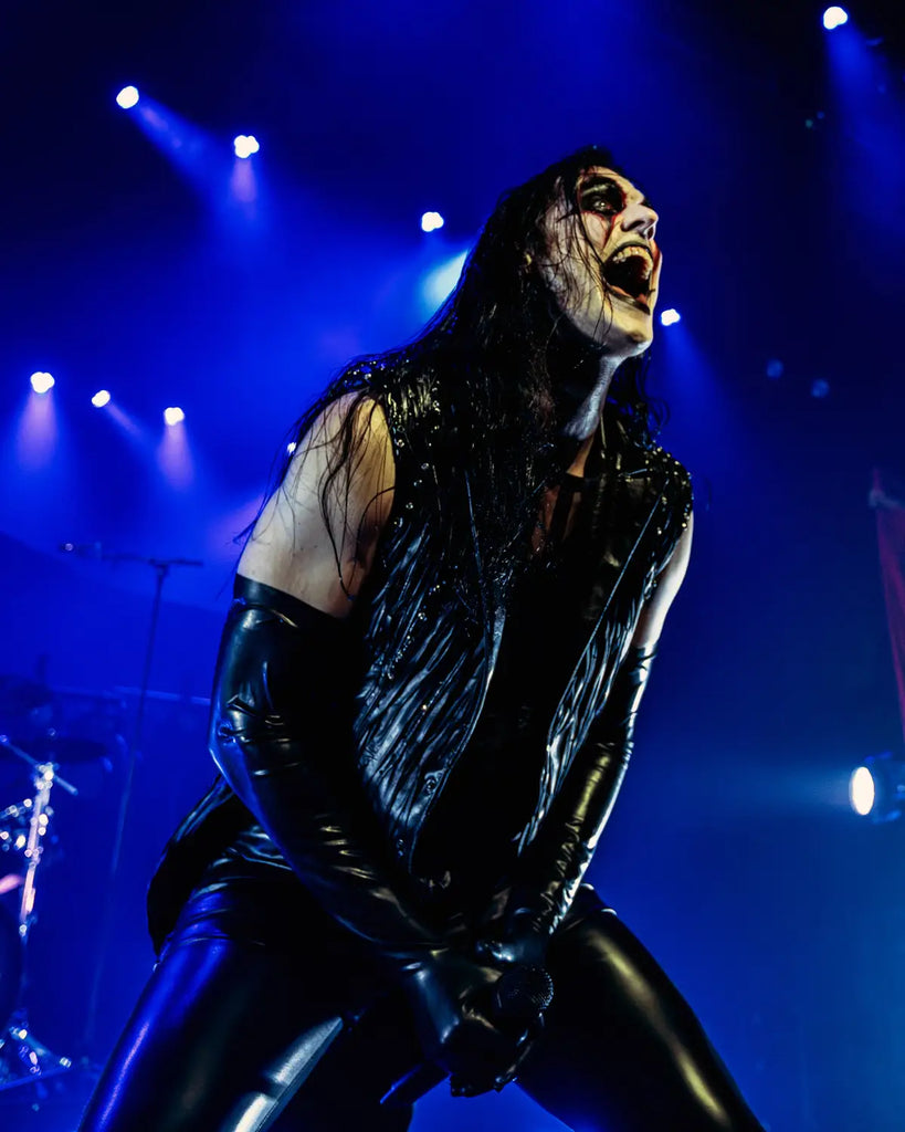 AVATAR Lead an Epic Musical Journey on the In the Airwaves Tour