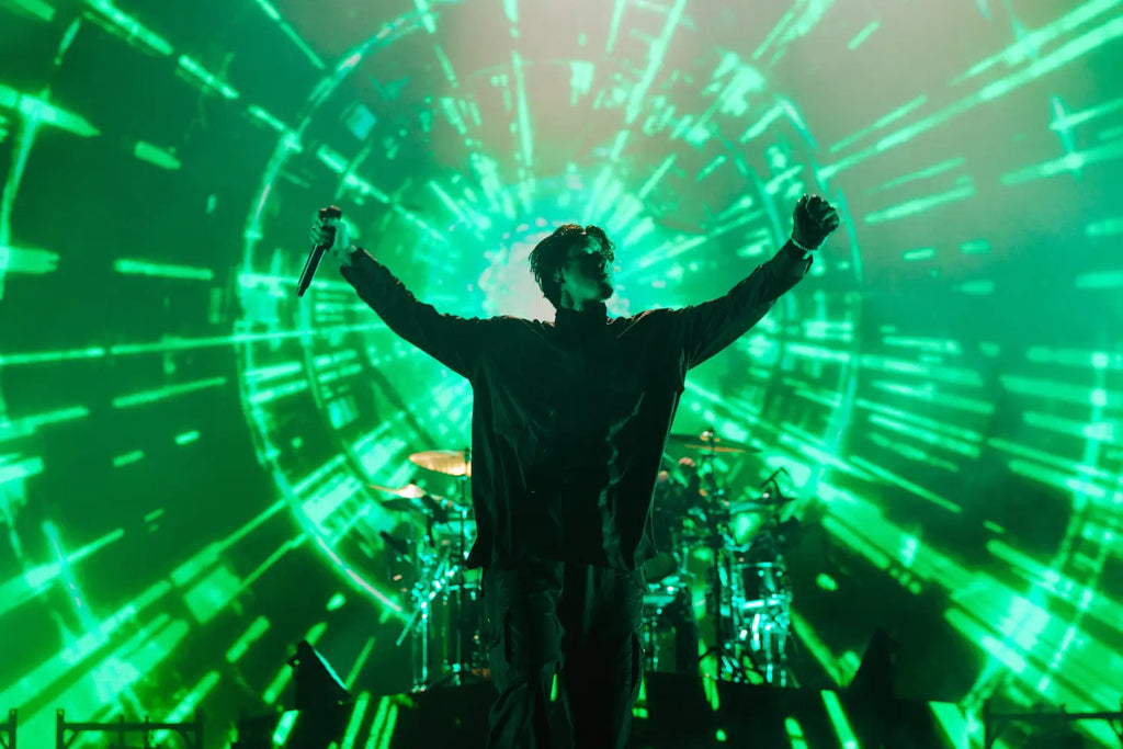 Dispatches From Daytona: Welcome to Rockville Day 4