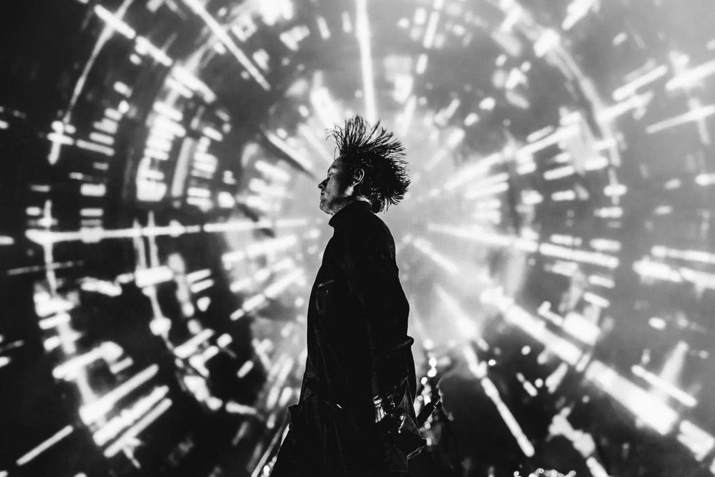 Dispatches From Daytona: Welcome to Rockville Day 4