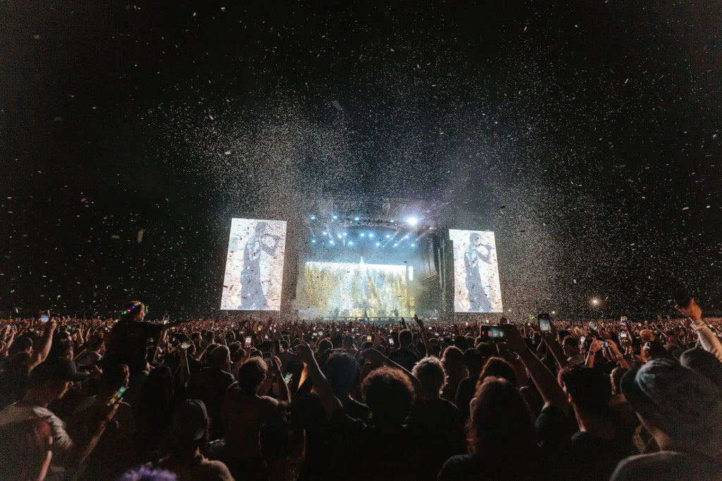 Dispatches From Daytona: Welcome to Rockville Day 4