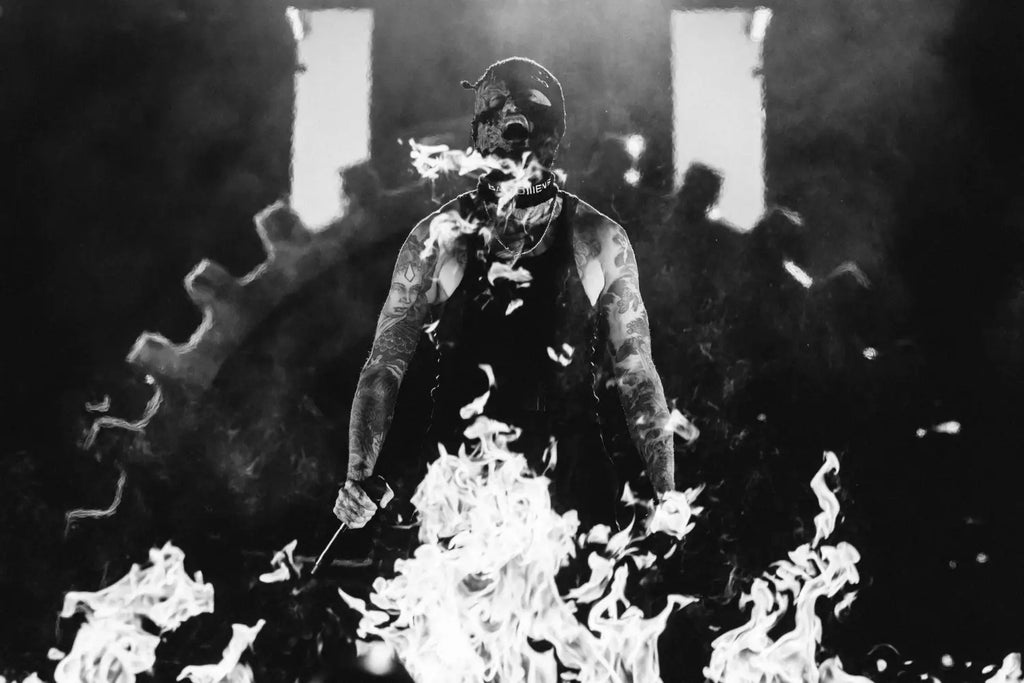 Dispatches From Daytona: Welcome to Rockville Day 4