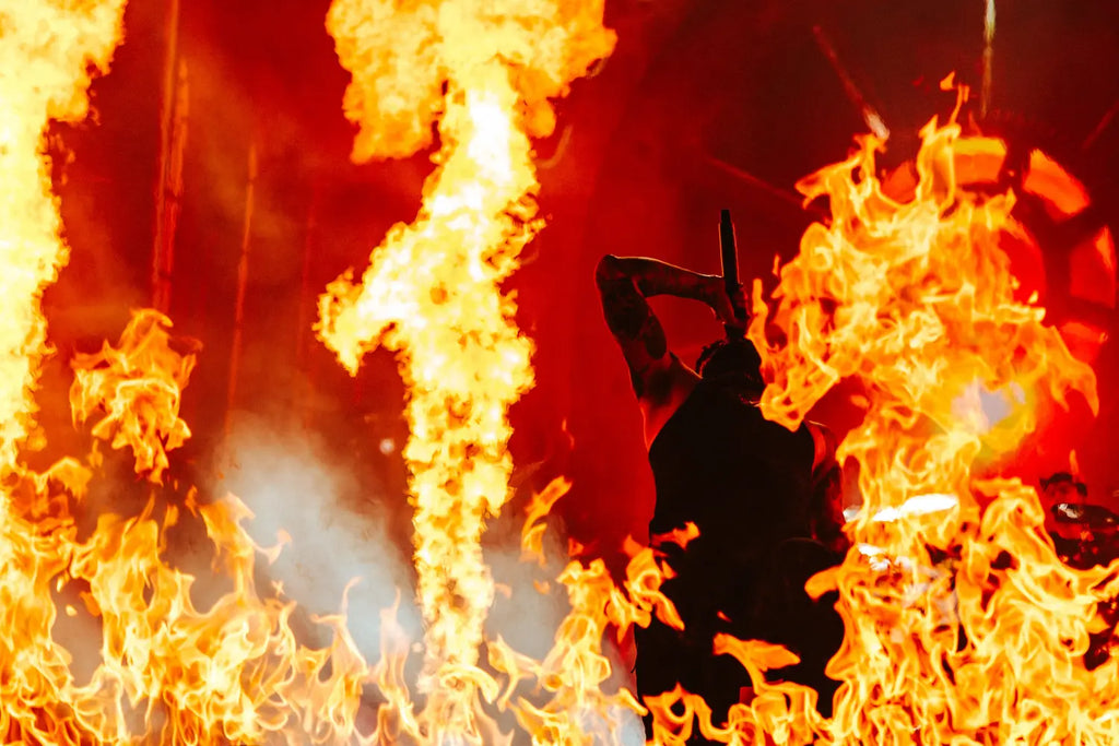 Dispatches From Daytona: Welcome to Rockville Day 4