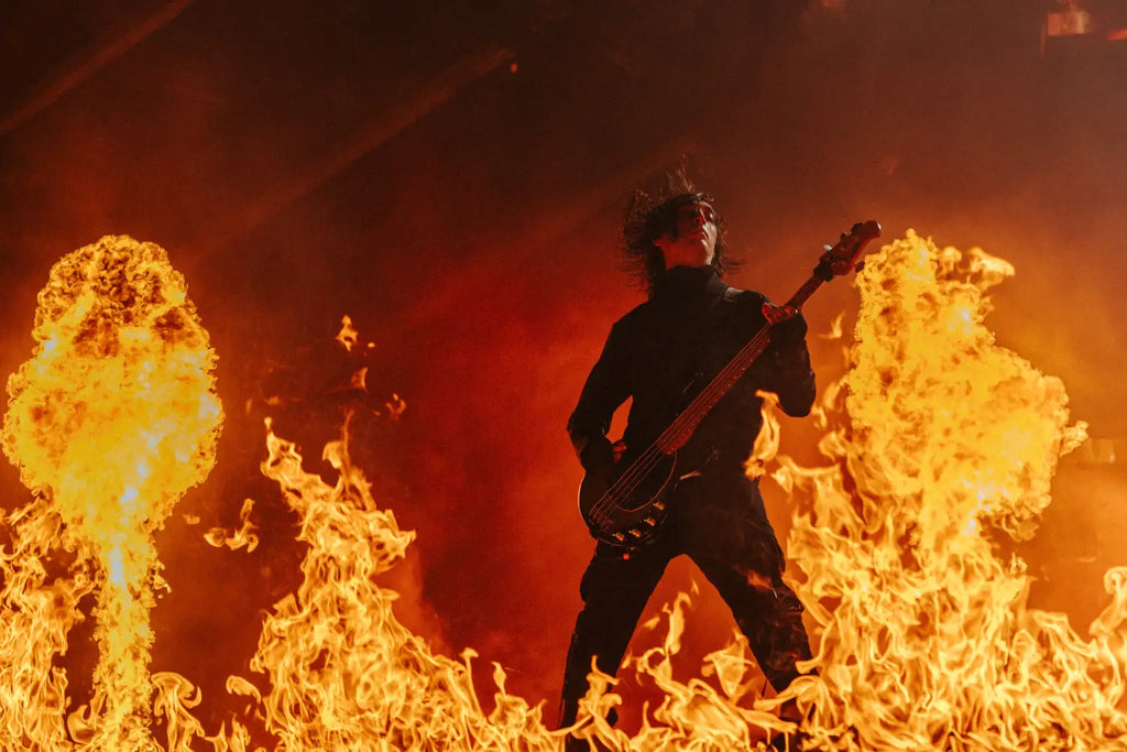 Dispatches From Daytona: Welcome to Rockville Day 4