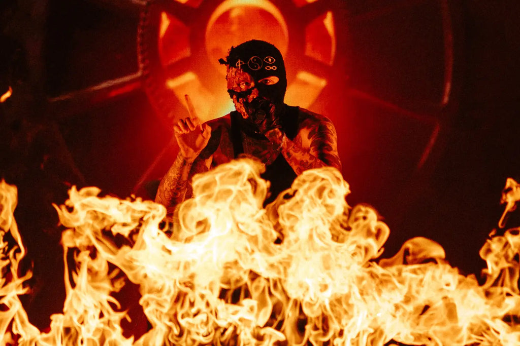 Dispatches From Daytona: Welcome to Rockville Day 4