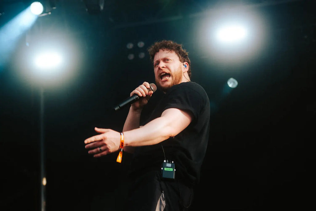 Dispatches From Daytona: Welcome to Rockville Day 3