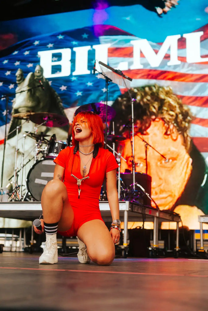 Dispatches From Daytona: Welcome to Rockville Day 3