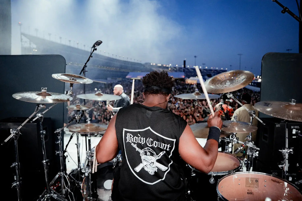 Dispatches From Daytona: Welcome To Rockville Day 1