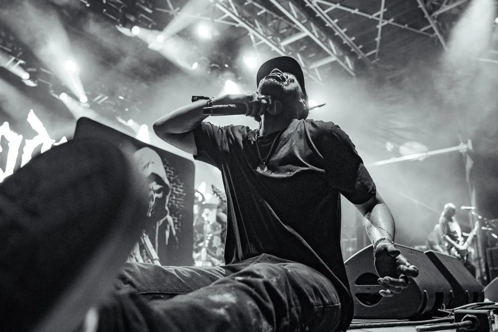 Dispatches From Daytona: Welcome To Rockville Day 1