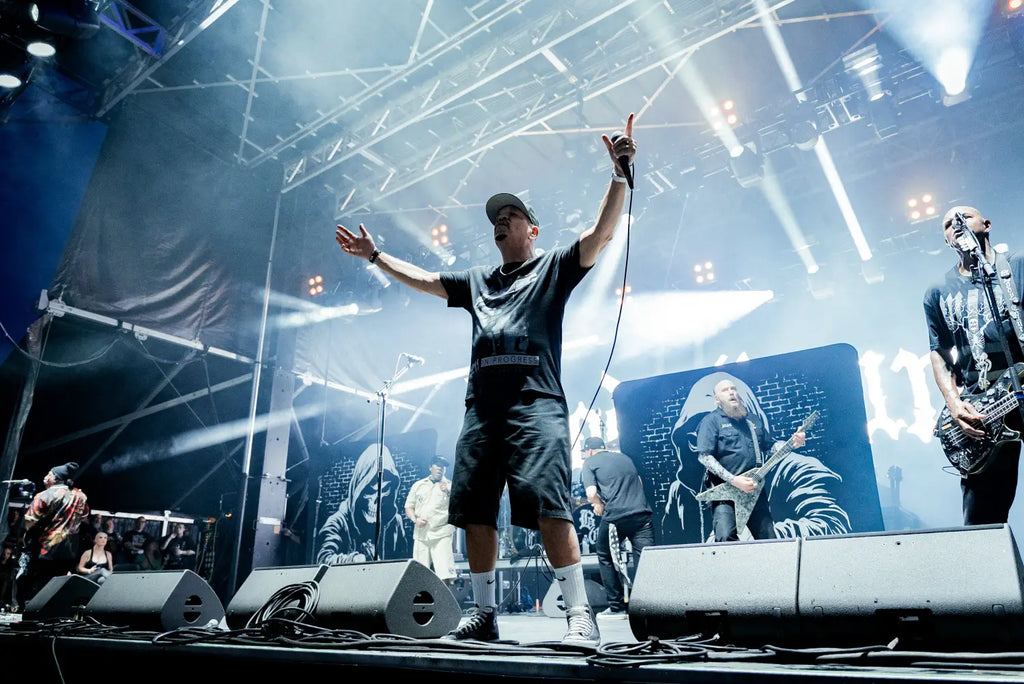 Dispatches From Daytona: Welcome To Rockville Day 1